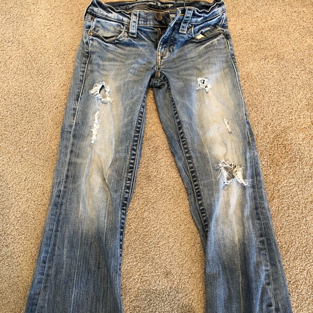 Women’s Victoria’s Secret Jeans